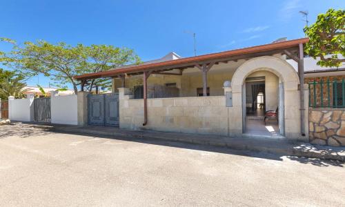 Villetta Ginestra by BarbarHouse