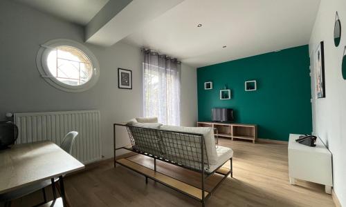 Appartements proche CHU