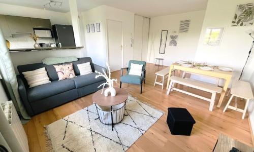 Disney & JO 2024 Appartement familial avec terrasse