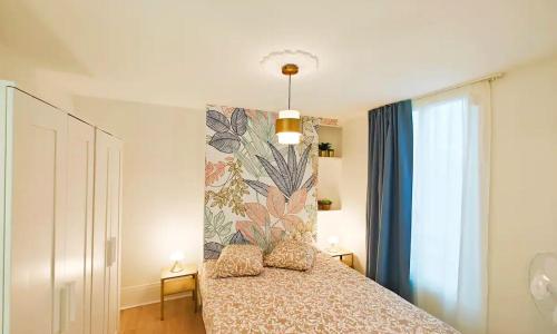 T2 Cozy - Stade de France - Saint denis - Paris