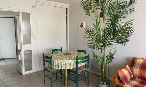 Appartement Quend, 3 pièces, 4 personnes - FR-1-730-48