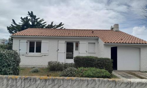 Maison Saint-Gilles-Croix-de-Vie, 5 pièces, 6 personnes - FR-1-324-559