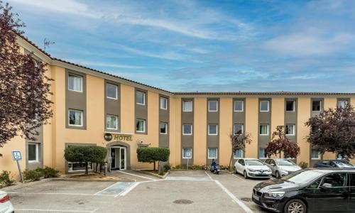 B&B HOTEL Aix-en-Provence Le Tholonet