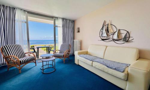 Studio Quiberon, 1 pièce, 2 personnes - FR-1-478-294