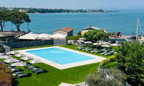 Hotel Ristorante Al Fiore