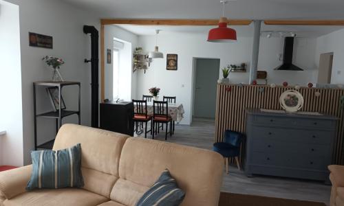 Chez Annette