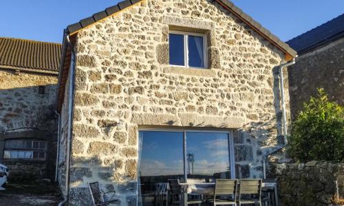 Gite de la grangette 5/6 personnes