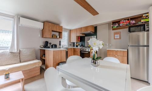 Havre de paix Gastes MH 704