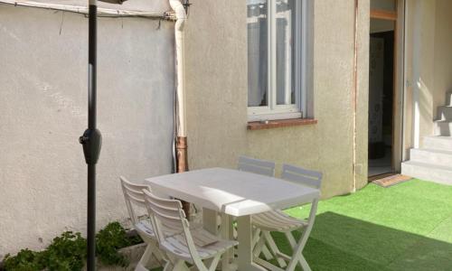 Appartement T2 Climatisé