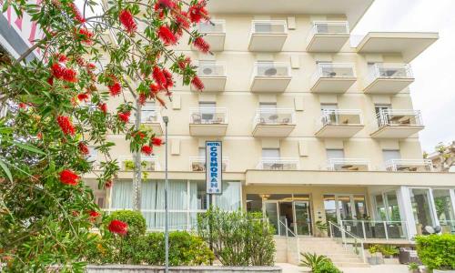 Hotel Cormoran Riccione