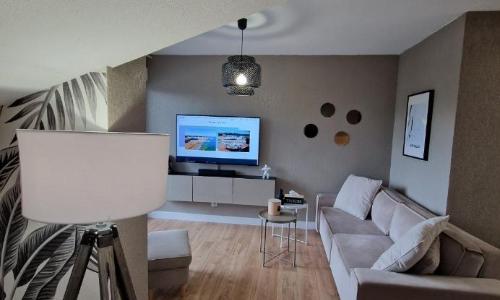 Charmant 2 pièces à proximité de Capbreton, Hossegor, Labenne