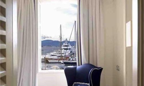 Townhouse in Saint Tropez !