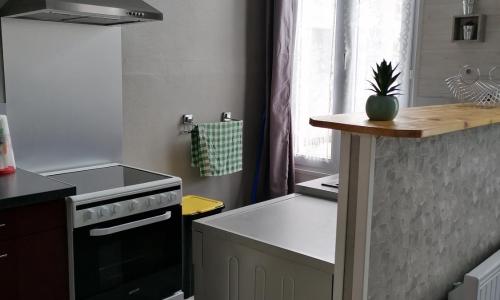 Résidence La Farandole