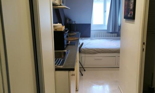 Studio centre ville