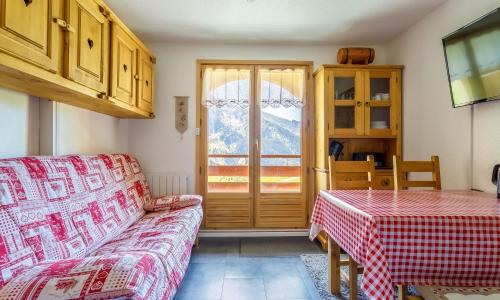 L'étoile des Neiges - Studio sur les pistes Manigod