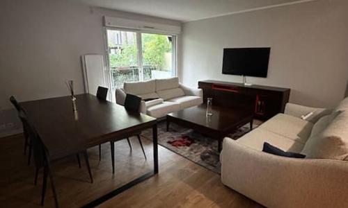 Logement idéal au cœur de Lille