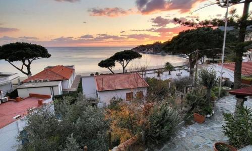 Appartamenti Vanacore