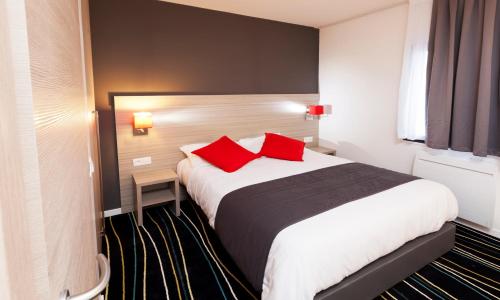 Deluxe Room photo