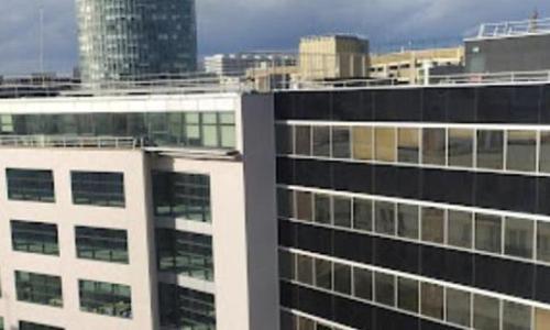 Issy Citea Access dayuse Room - Work and Day Rest Timeshare -- 2 min tram