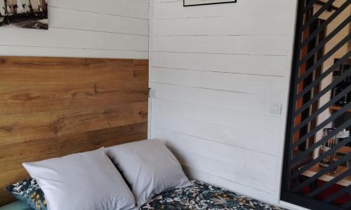 Chez Cristele et David