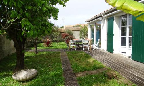 Maison avec dépendance