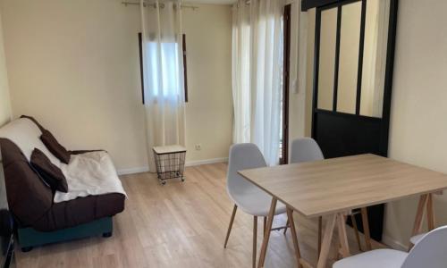 Appartement vue sur la mer