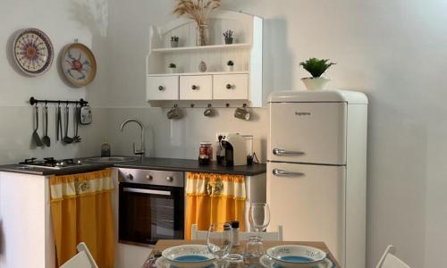 Rossaroll Holiday Houses