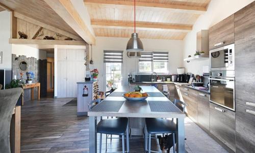 Maison Saint-Clément-des-Baleines, 4 pièces, 6 personnes - FR-1-434-114