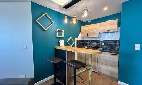 Appartement Cannes la Bocca, 1 pièce, 2 personnes - FR-1-609-104