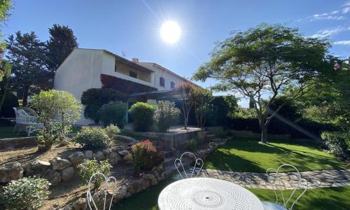 Maison Cavalaire-sur-Mer, 4 pièces, 6 personnes - FR-1-100-338