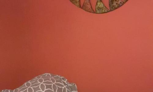 Chambre chez l'habitant quartier calme