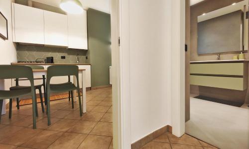 Appartamenti Arco-Al Marciapie