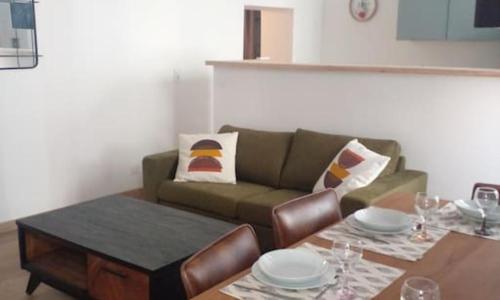 LE CASTAGNO Coquet T3 Coeur de ville