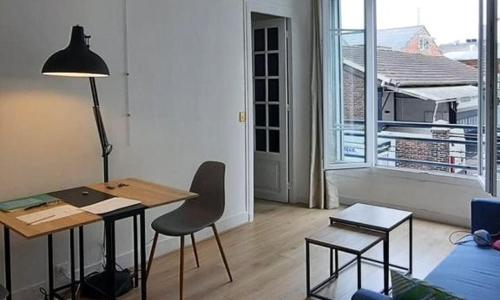 Appartement 4 couchages