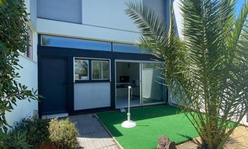 Maison de 55m2 à 100m de la plage