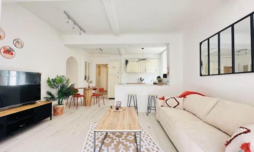 Appartement la Citadelle