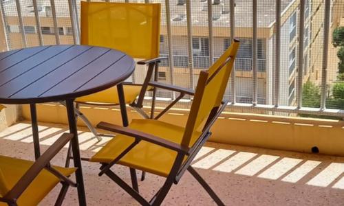 Studio vue mer Lavandou