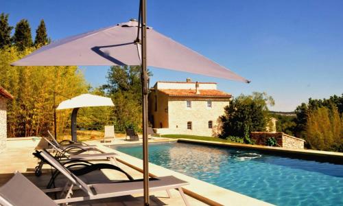 Le Ptit appart Jas Gibony