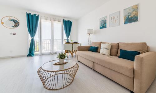 Chic & Chill - Aéroport CDG - Paris - Parking Privé