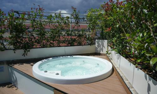 San Michele Luxury Rooms