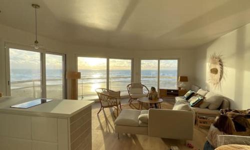 Bel appartement , vue panoramique, refait à neuf