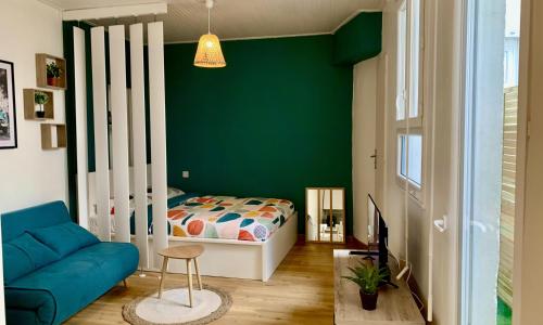 Studio Océan Remblai