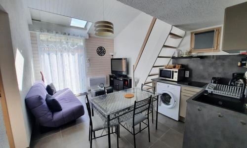 Maison La Faute-sur-Mer, 3 pièces, 5 personnes - FR-1-194-286