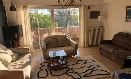 Bel appartement proche plage chambres climatisées