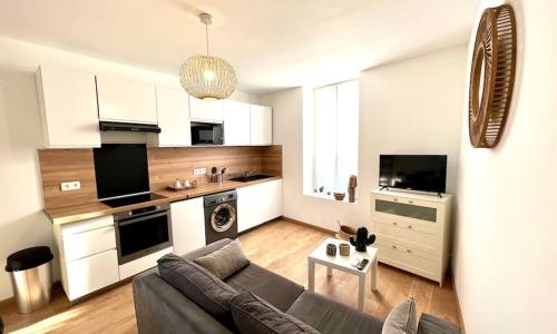 Appartement cosy à deux pas du centre-ville