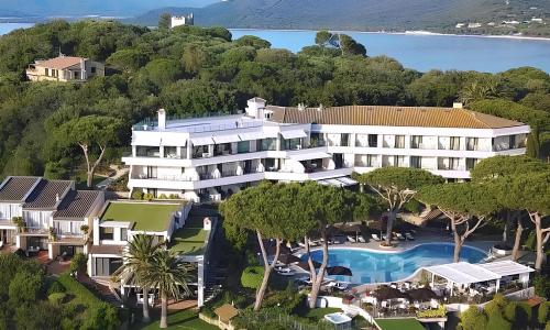 Cala del Porto Punta Ala