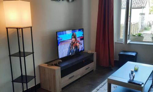 centre ville de Jonzac appartement 3 etoiles