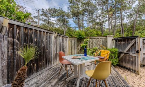 Cap-ferret phare réf 0107