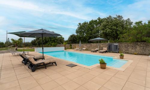 Lou Recati La Ribelle En Provence