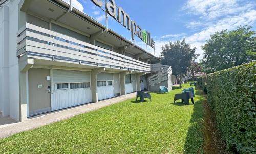 Campanile L'Isle d'Abeau - Bourgoin Jallieu